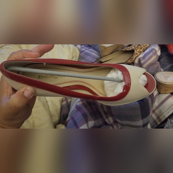 Bongo Heels - Picture 2 of 4